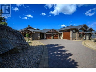 69 Swallows Place. Vernon, British Columbia