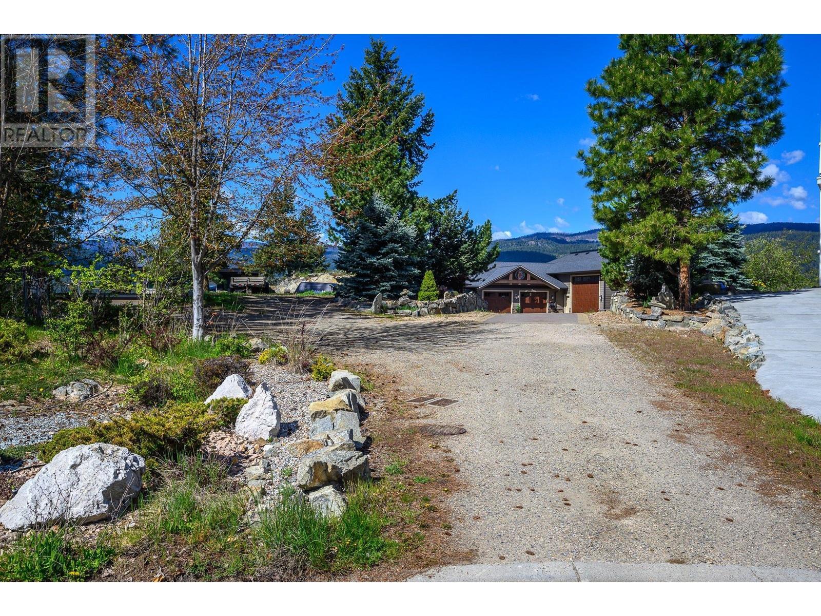 69 Swallows Place. Vernon, British Columbia