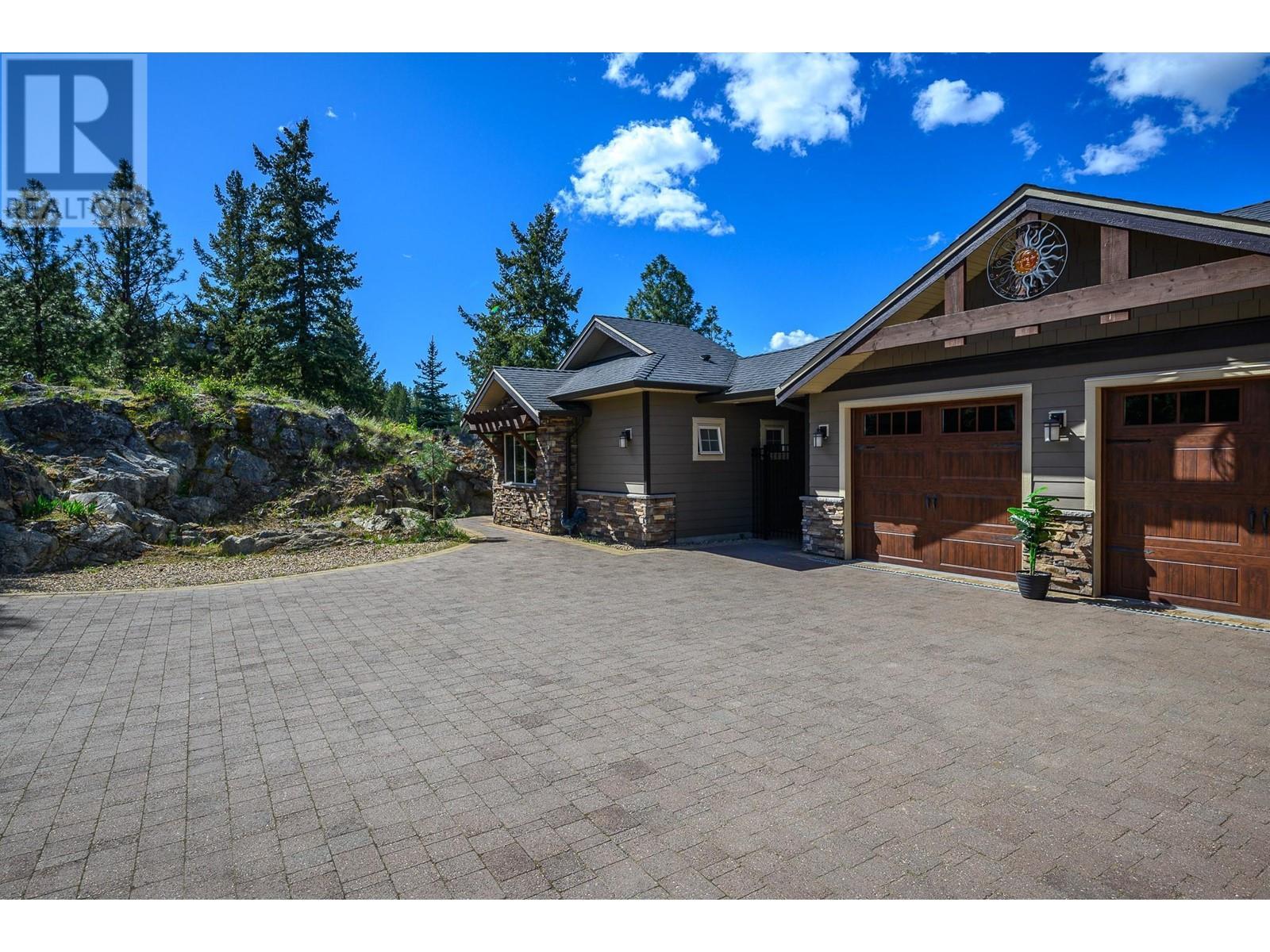 69 Swallows Place. Vernon, British Columbia