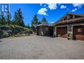 69 Swallows Place. Vernon, British Columbia