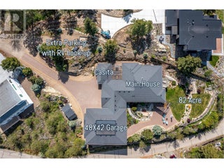 69 Swallows Place. Vernon, British Columbia