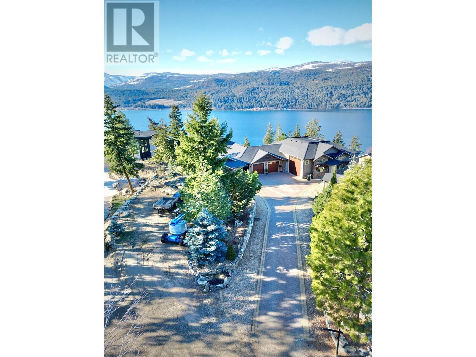 69 Swallows Place. Vernon, British Columbia