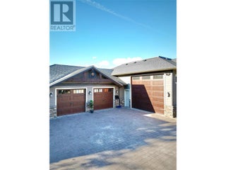 69 Swallows Place. Vernon, British Columbia