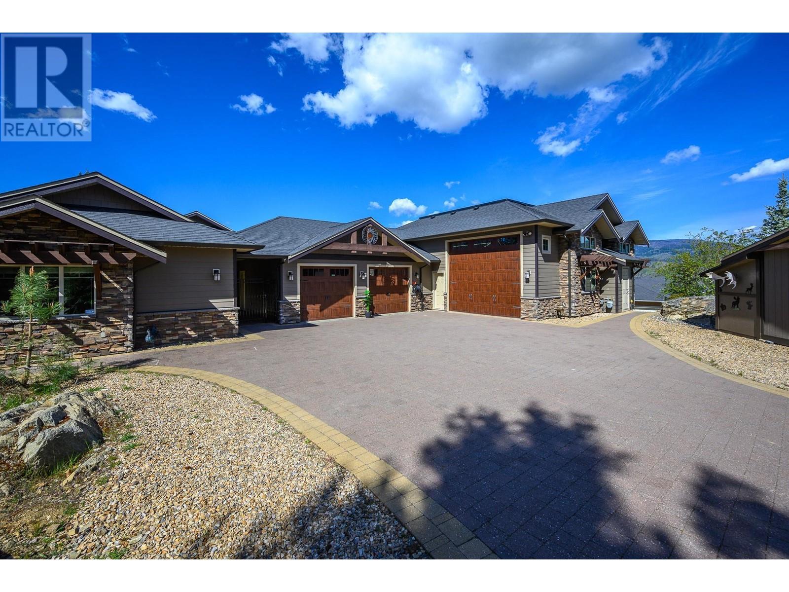 69 Swallows Place. Vernon, British Columbia