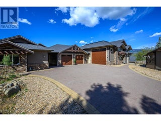 69 Swallows Place. Vernon, British Columbia