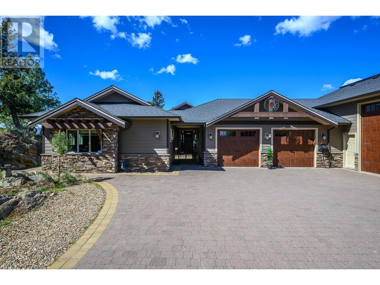 69 Swallows Place. Vernon, British Columbia