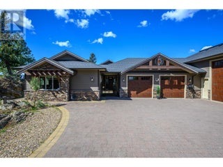 69 Swallows Place. Vernon, British Columbia