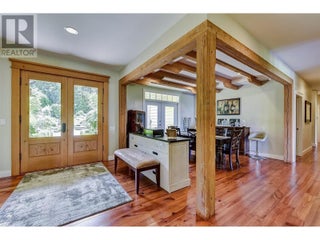 3672 Luxmoore Road. Kelowna, British Columbia