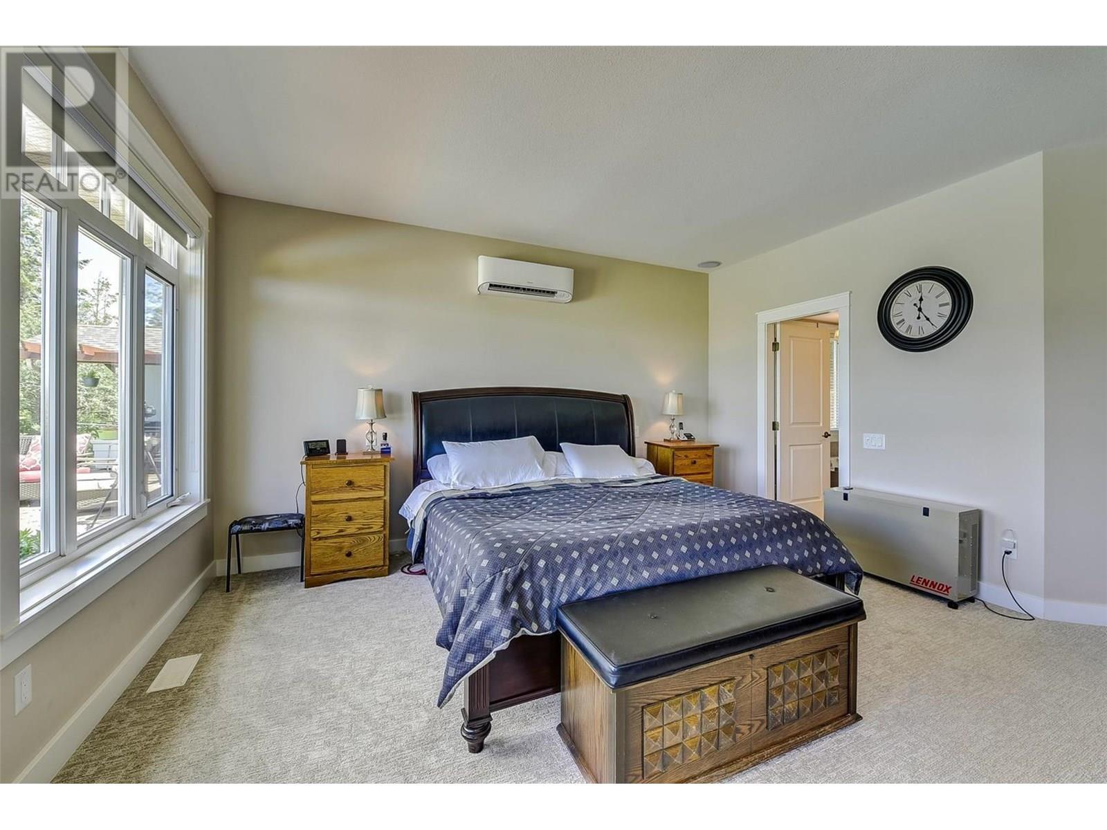 3672 Luxmoore Road. Kelowna, British Columbia