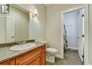 3672 Luxmoore Road. Kelowna, British Columbia