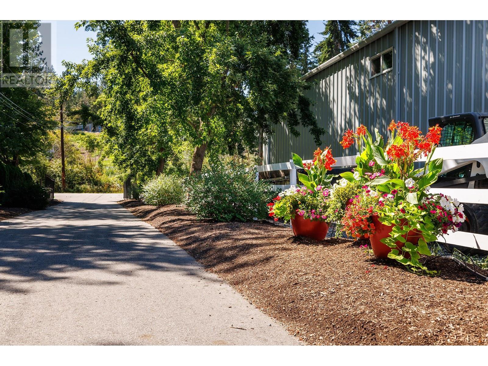 3672 Luxmoore Road. Kelowna, British Columbia