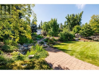 3672 Luxmoore Road. Kelowna, British Columbia