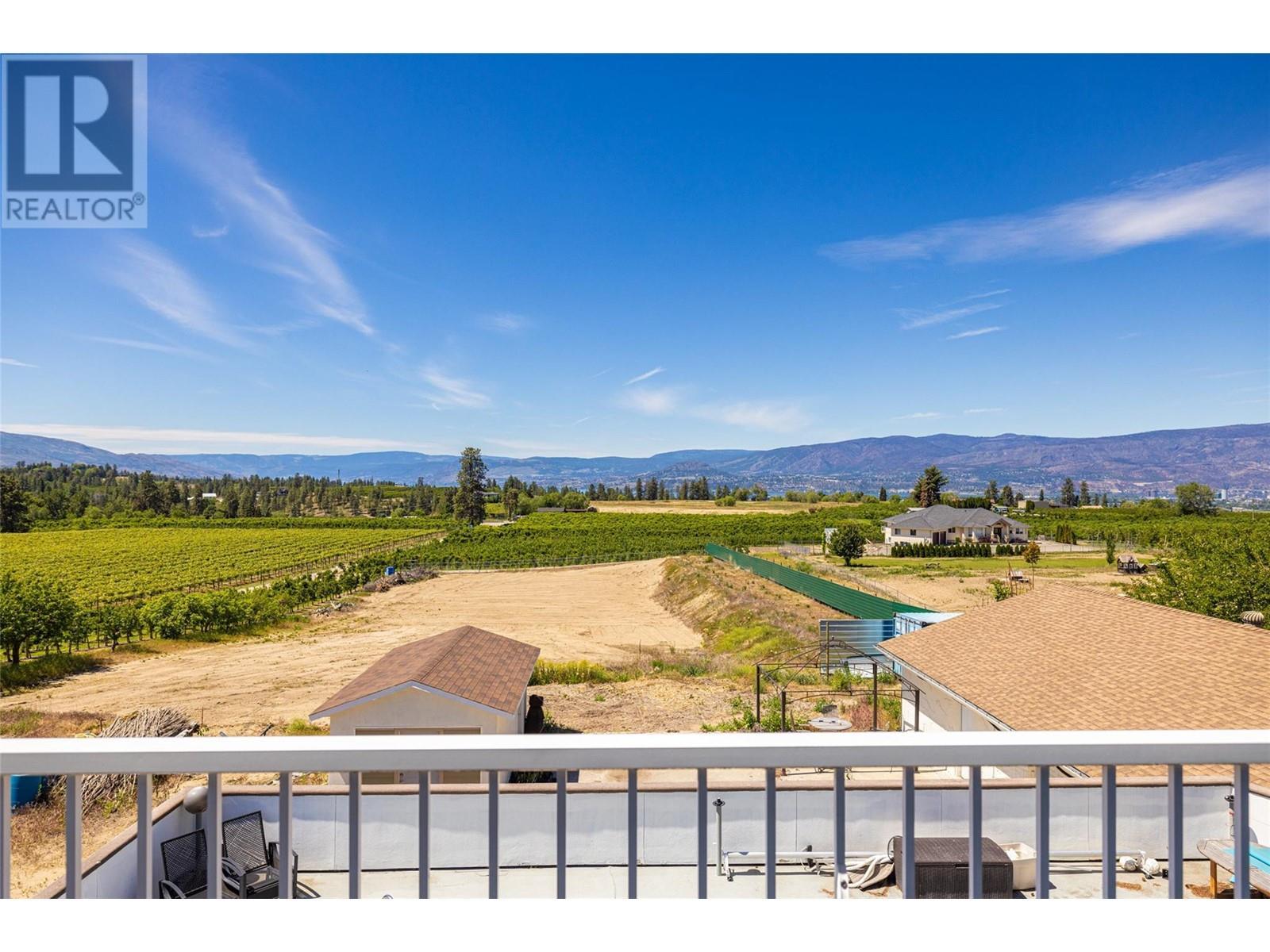 3299 Mcculloch Road. Kelowna, British Columbia