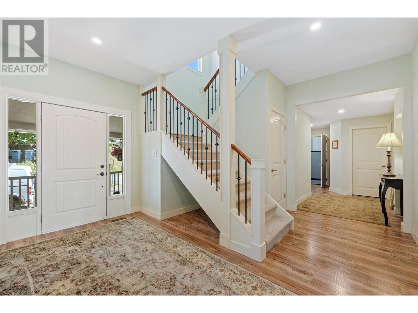 3299 Mcculloch Road. Kelowna, British Columbia