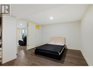 3299 Mcculloch Road. Kelowna, British Columbia