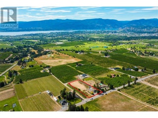 3299 Mcculloch Road. Kelowna, British Columbia