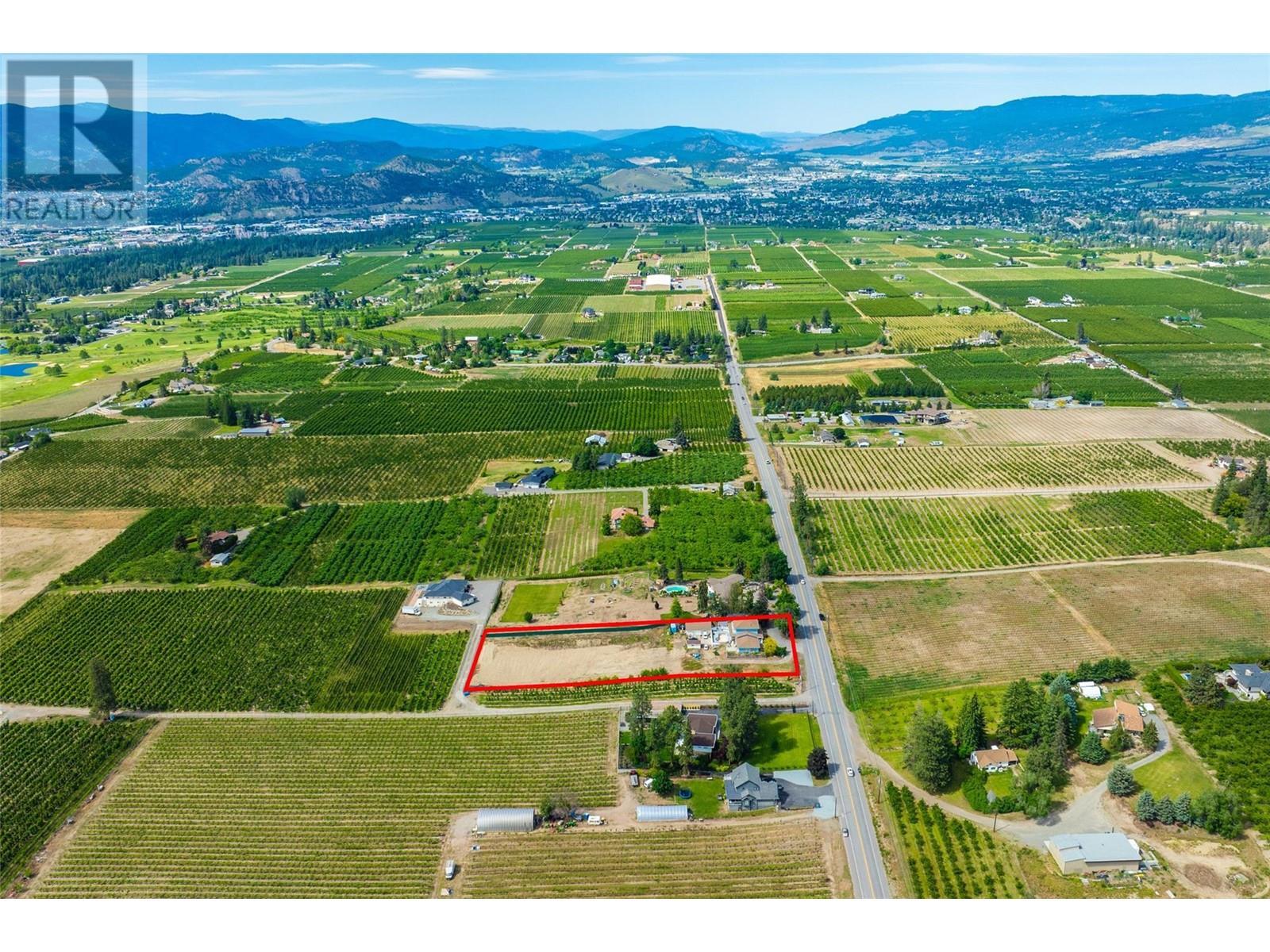 3299 Mcculloch Road. Kelowna, British Columbia