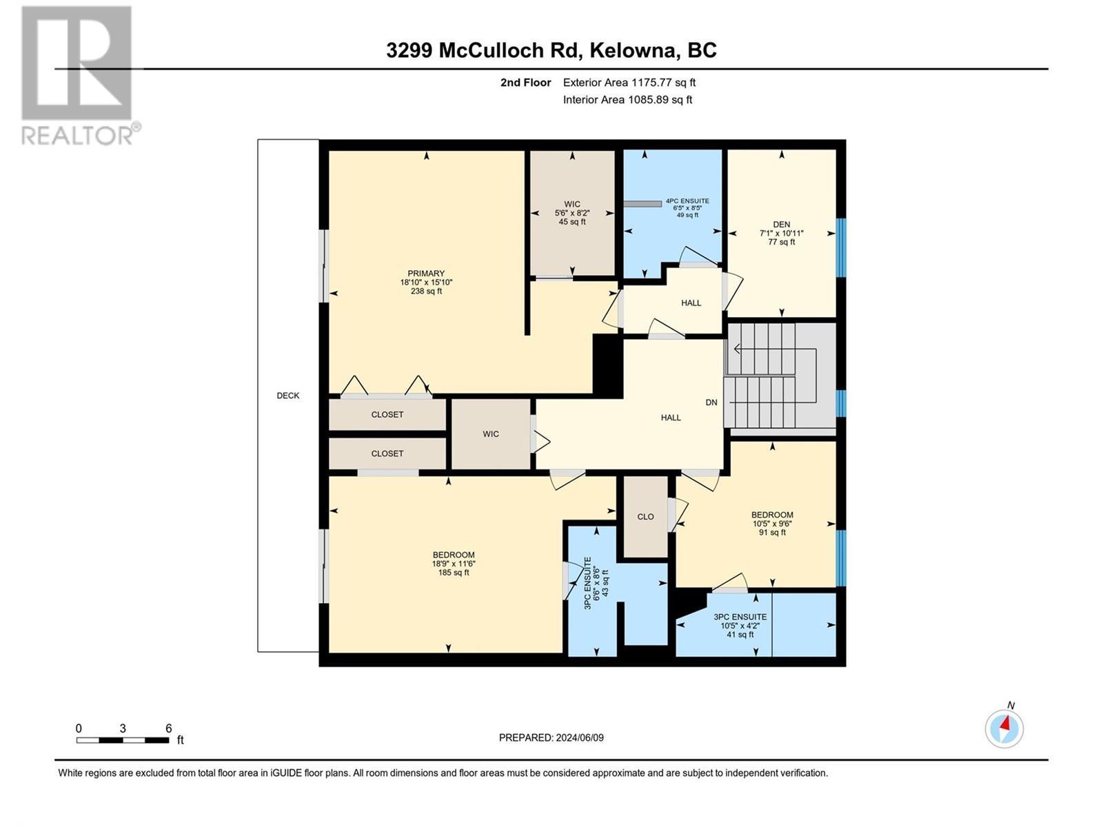 3299 Mcculloch Road. Kelowna, British Columbia