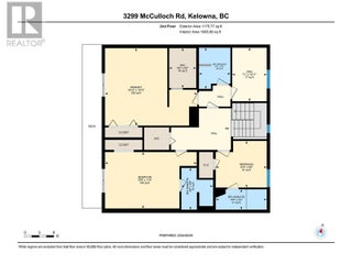 3299 Mcculloch Road. Kelowna, British Columbia