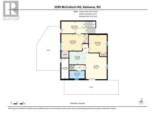 3299 Mcculloch Road. Kelowna, British Columbia