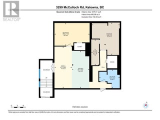 3299 Mcculloch Road. Kelowna, British Columbia