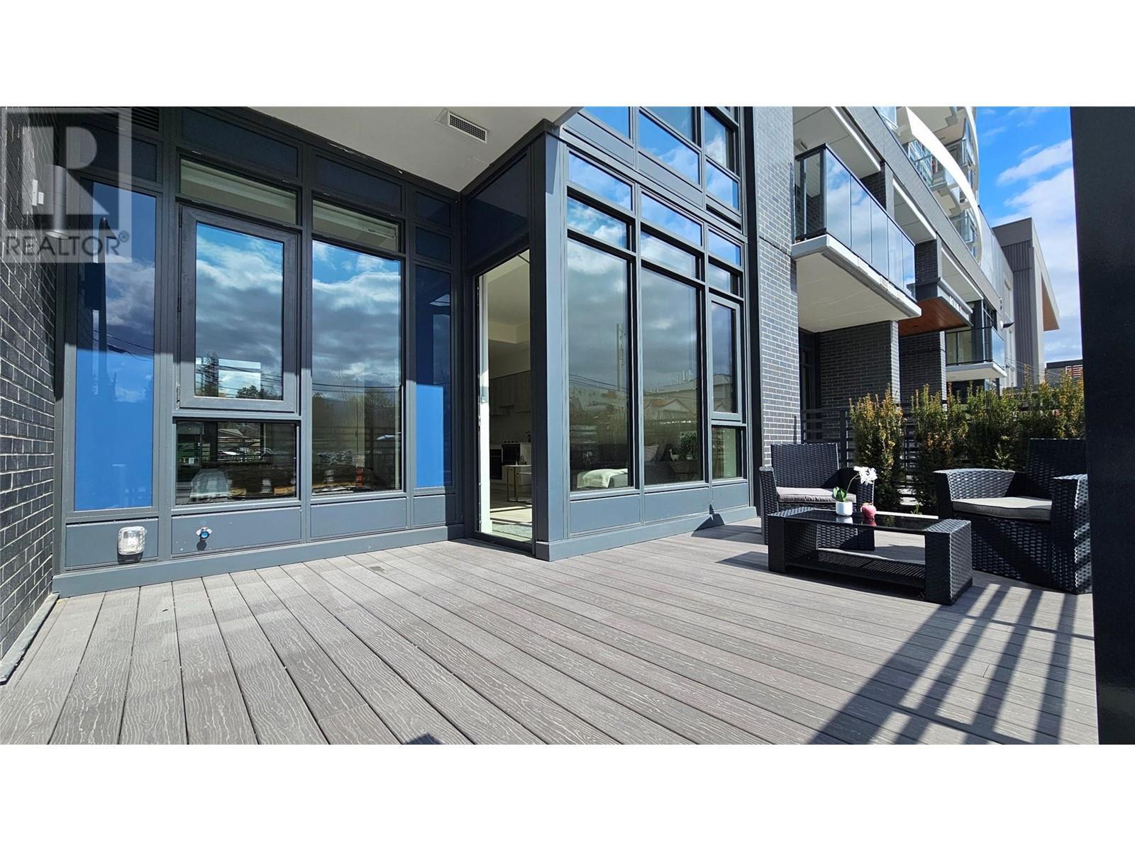 3699 Capozzi Road Unit# 104. Kelowna, British Columbia