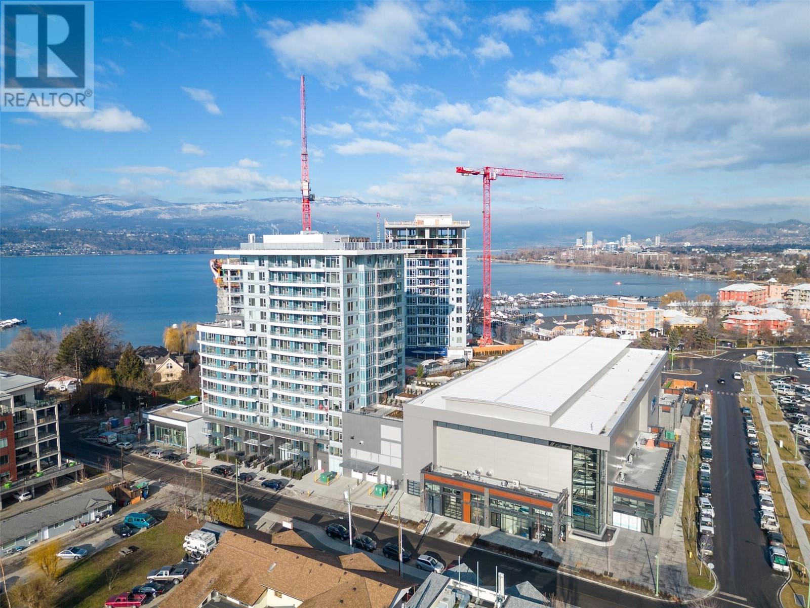 3699 Capozzi Road Unit# 104. Kelowna, British Columbia