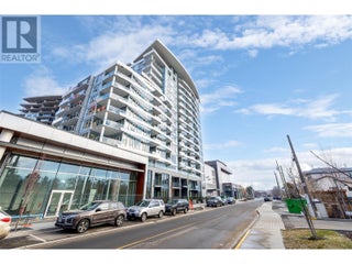 3699 Capozzi Road Unit# 104. Kelowna, British Columbia