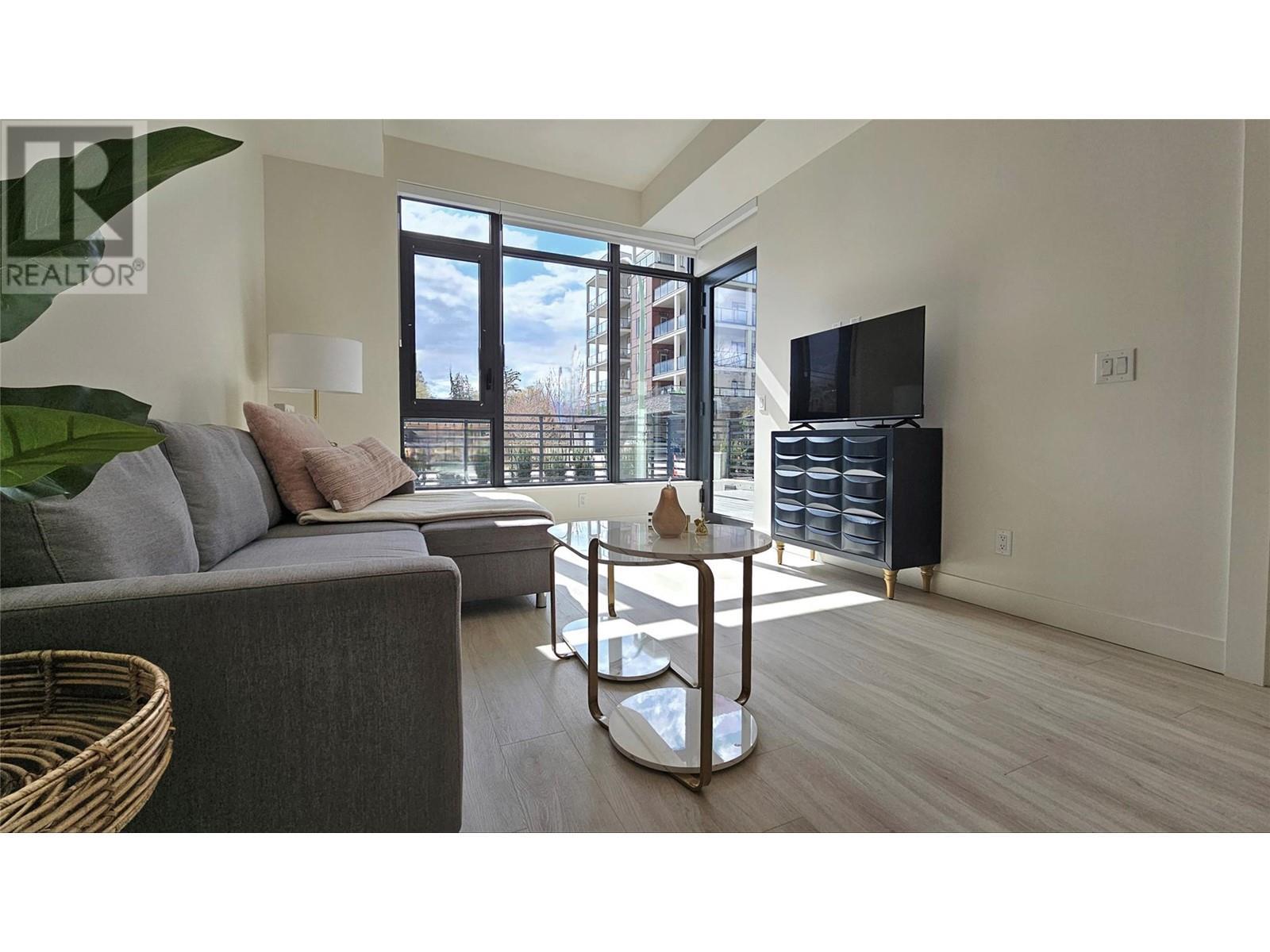 3699 Capozzi Road Unit# 104. Kelowna, British Columbia