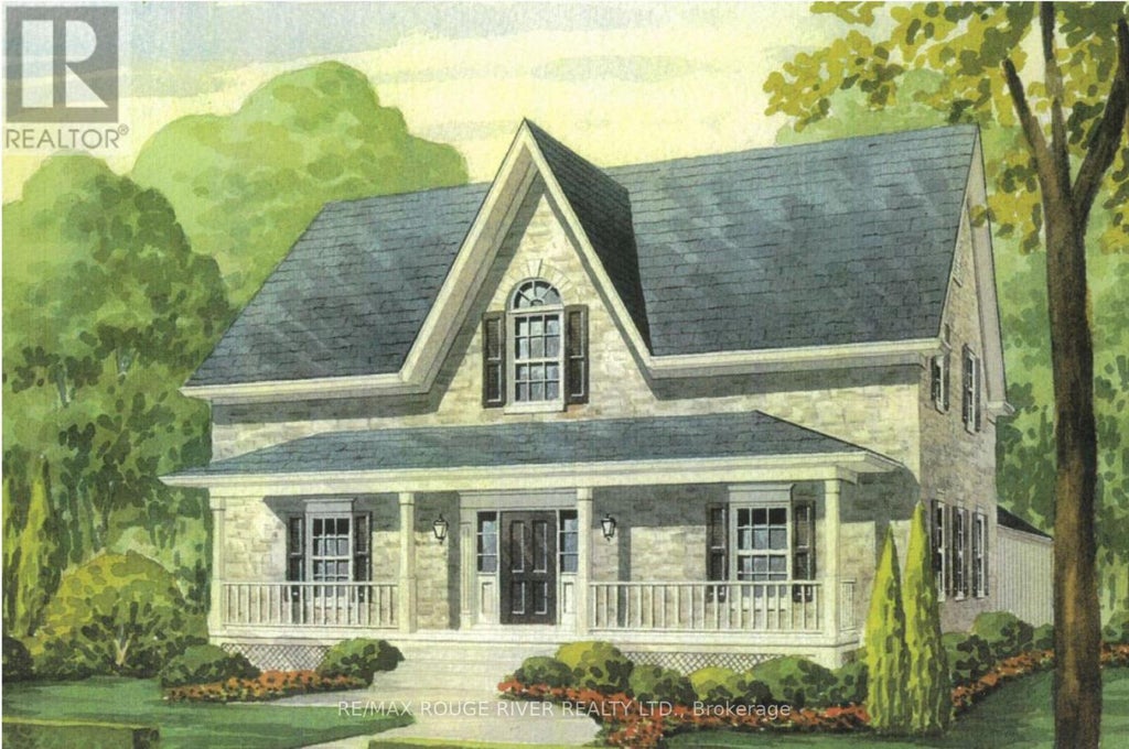 204 Suzanne Mess Boulevard, Cobourg