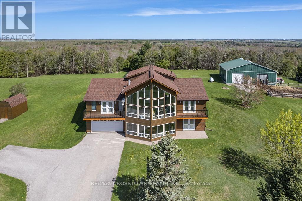 5556 10th Sideroad Road, Essa