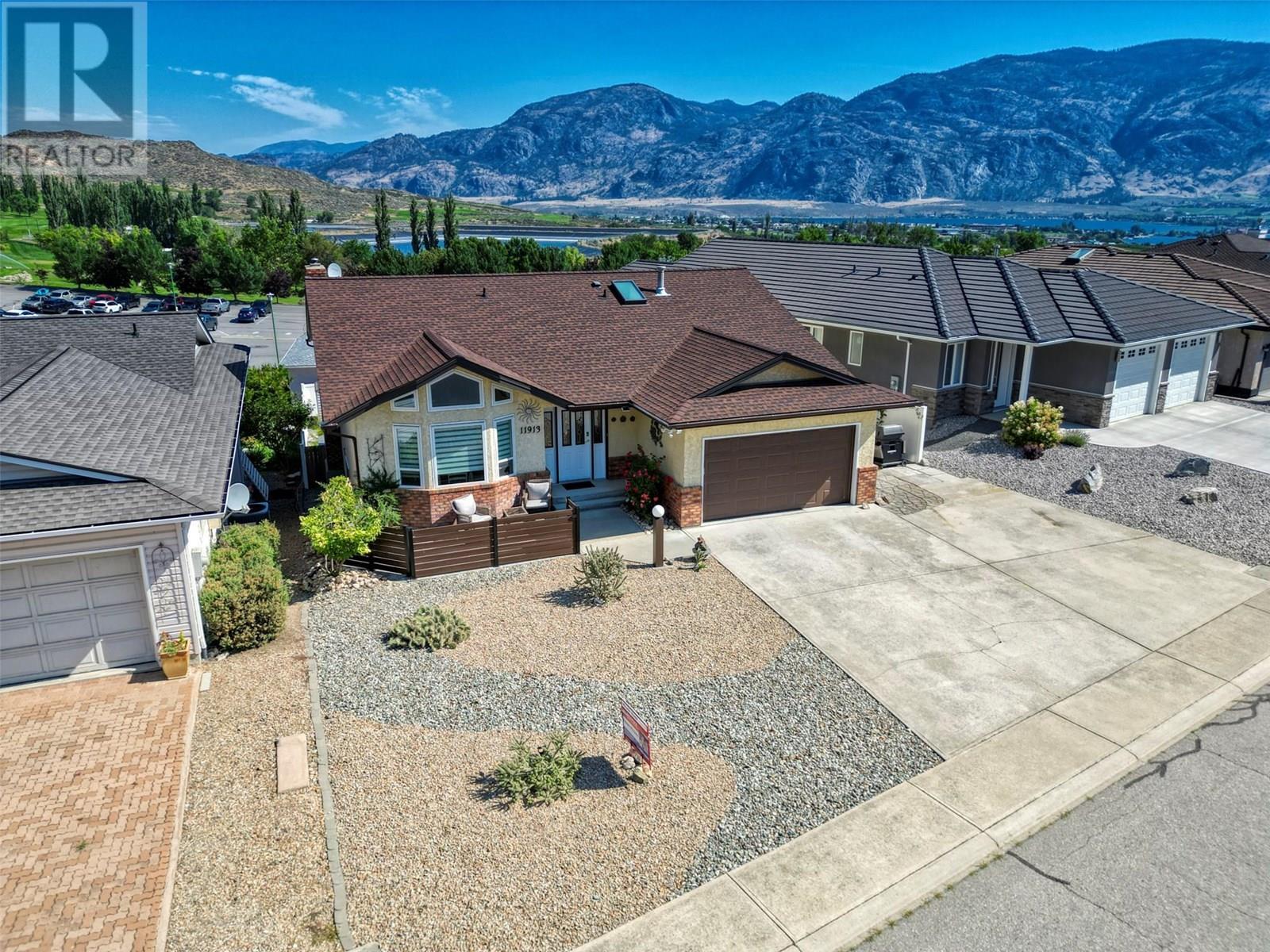 11913 Quail Ridge Place. Osoyoos, British Columbia