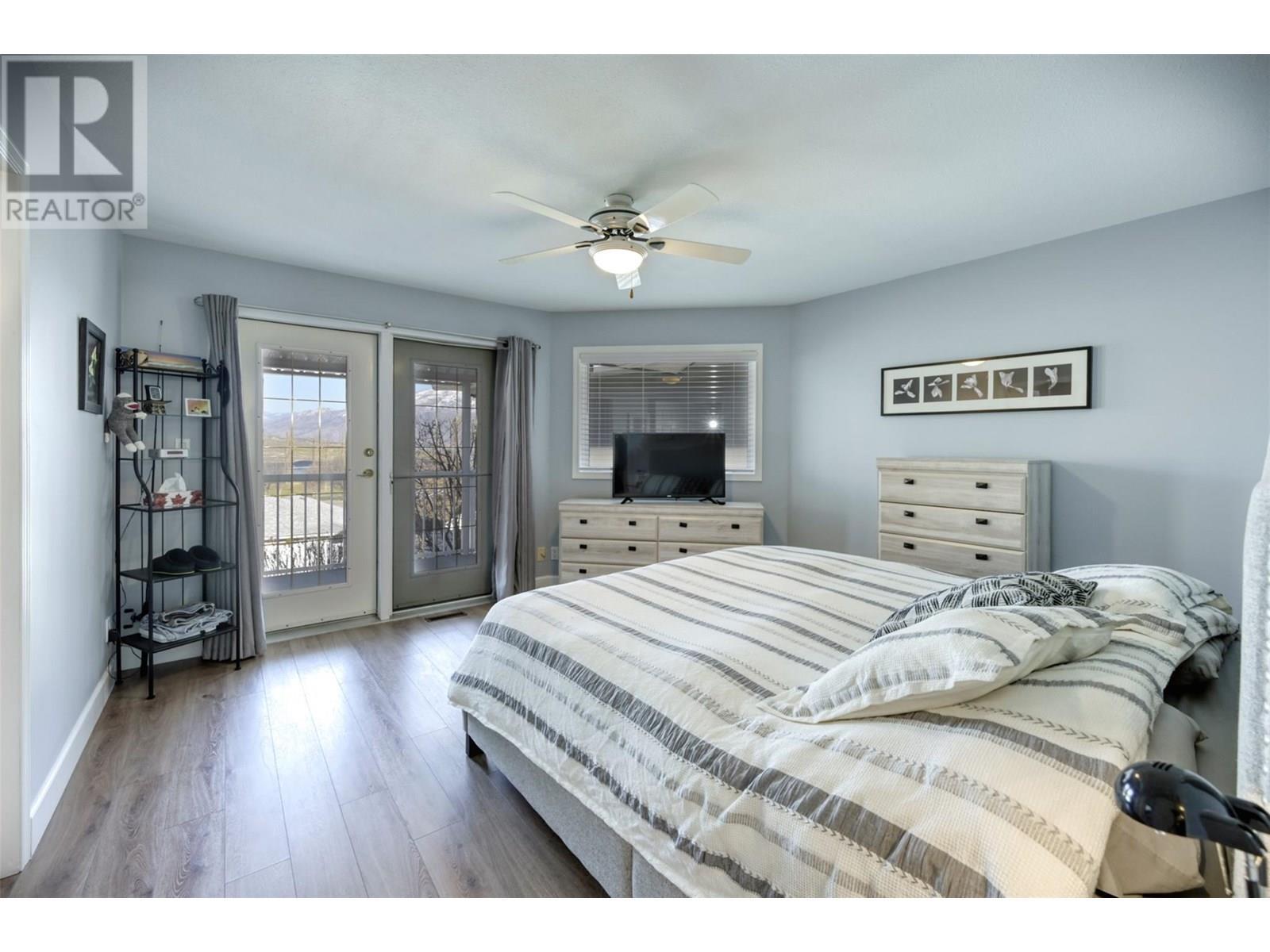 11913 Quail Ridge Place. Osoyoos, British Columbia