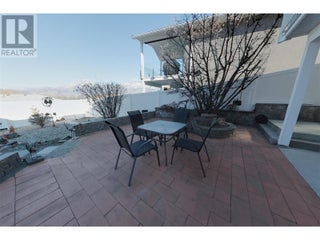 11913 Quail Ridge Place. Osoyoos, British Columbia