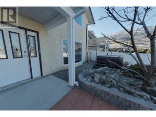 11913 Quail Ridge Place. Osoyoos, British Columbia