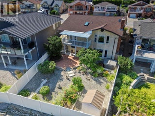 11913 Quail Ridge Place. Osoyoos, British Columbia