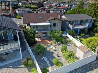 11913 Quail Ridge Place. Osoyoos, British Columbia