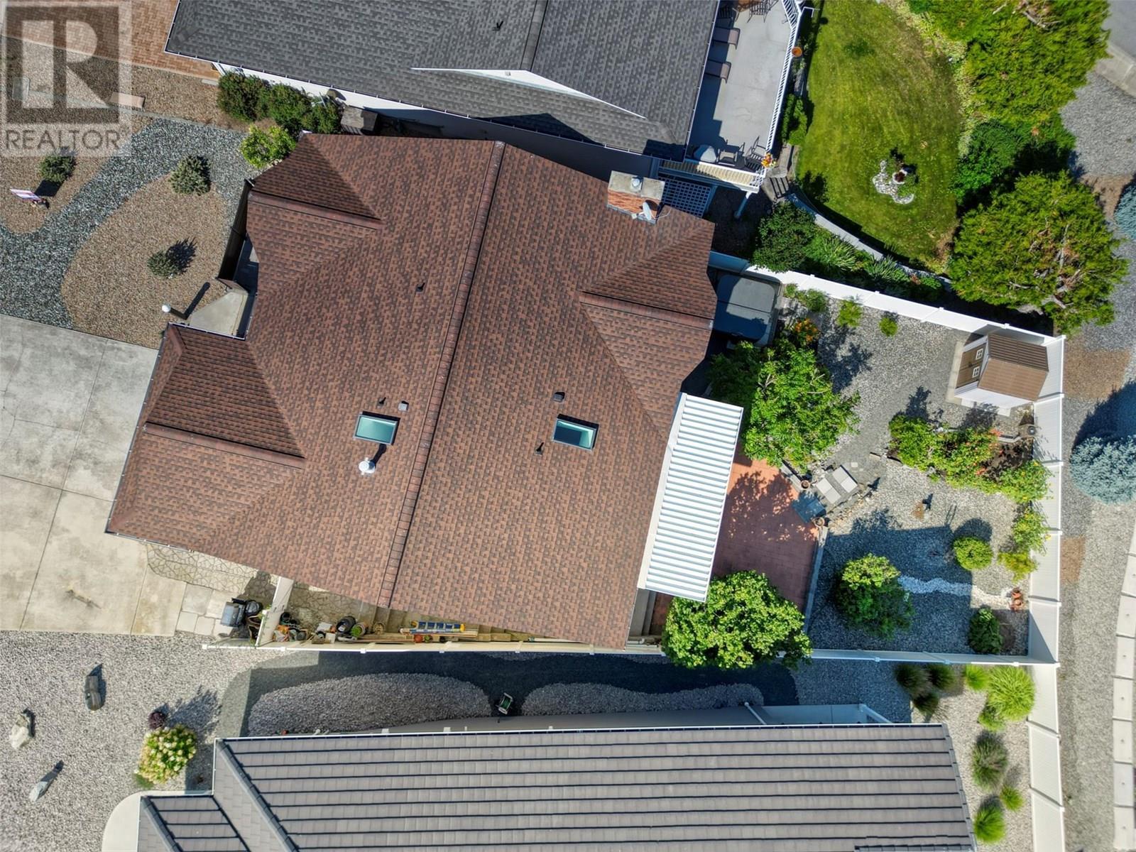 11913 Quail Ridge Place. Osoyoos, British Columbia