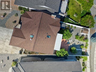 11913 Quail Ridge Place. Osoyoos, British Columbia