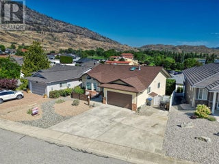 11913 Quail Ridge Place. Osoyoos, British Columbia