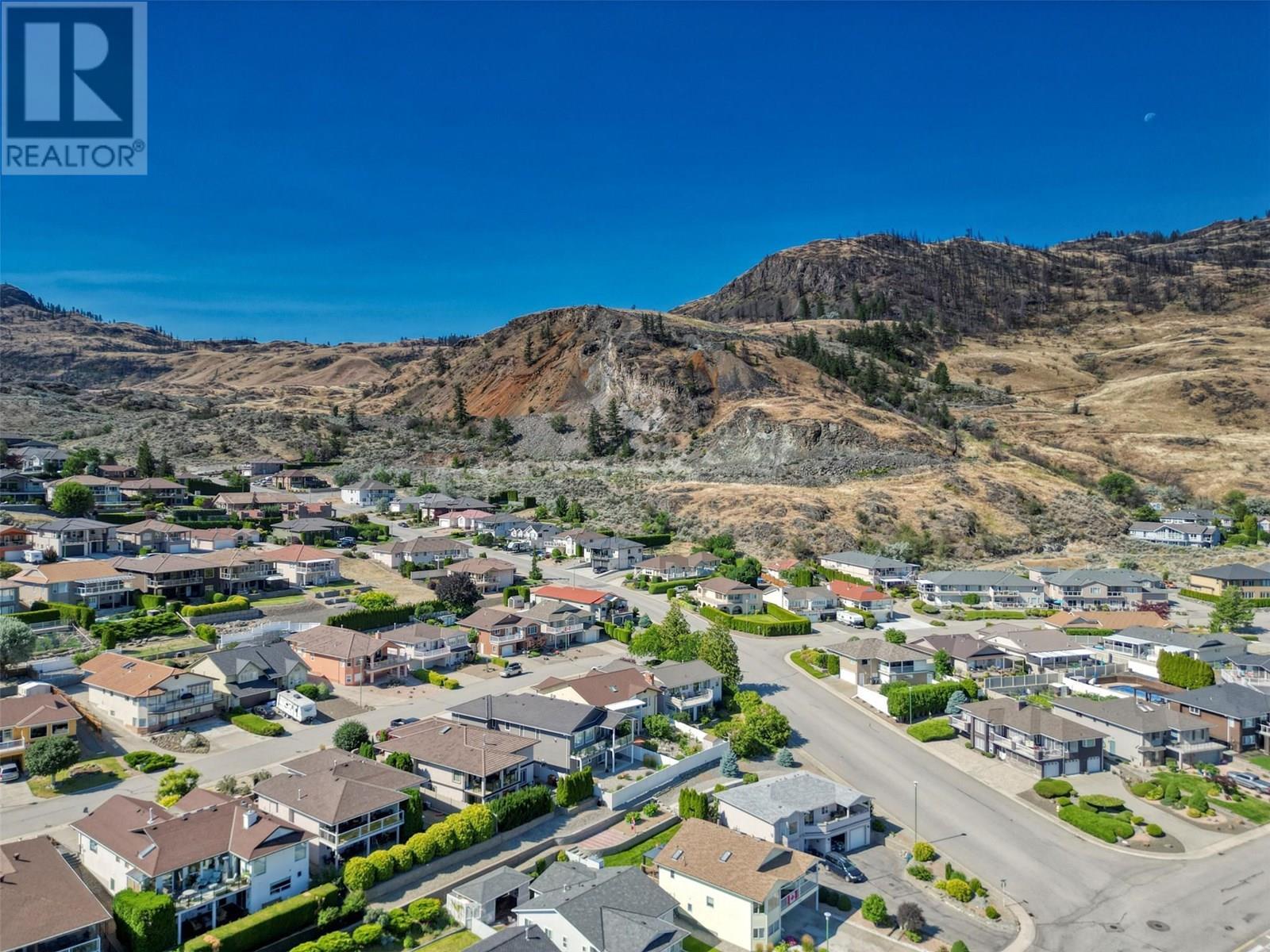 11913 Quail Ridge Place. Osoyoos, British Columbia