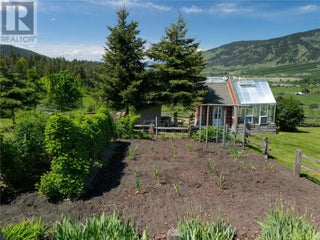 5380 Learmouth Road. Coldstream, British Columbia