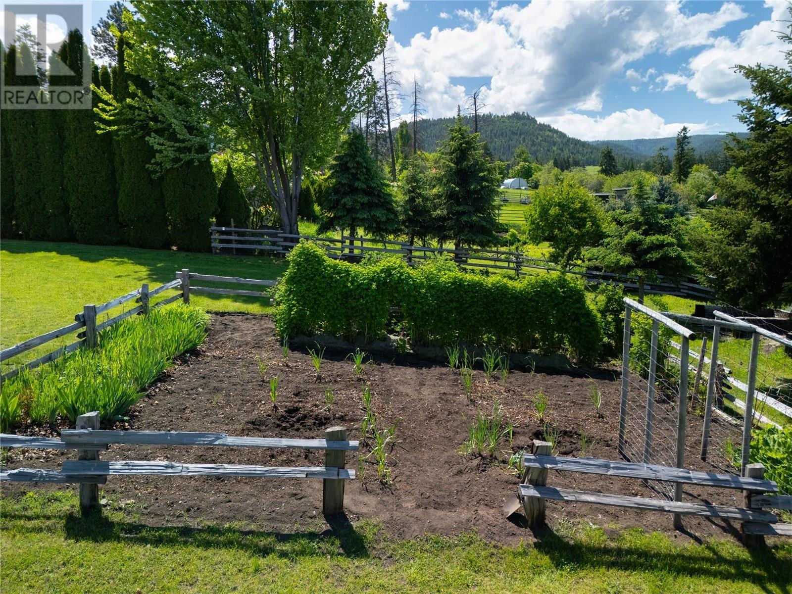 5380 Learmouth Road. Coldstream, British Columbia