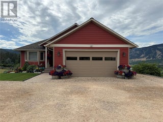 5380 Learmouth Road. Coldstream, British Columbia