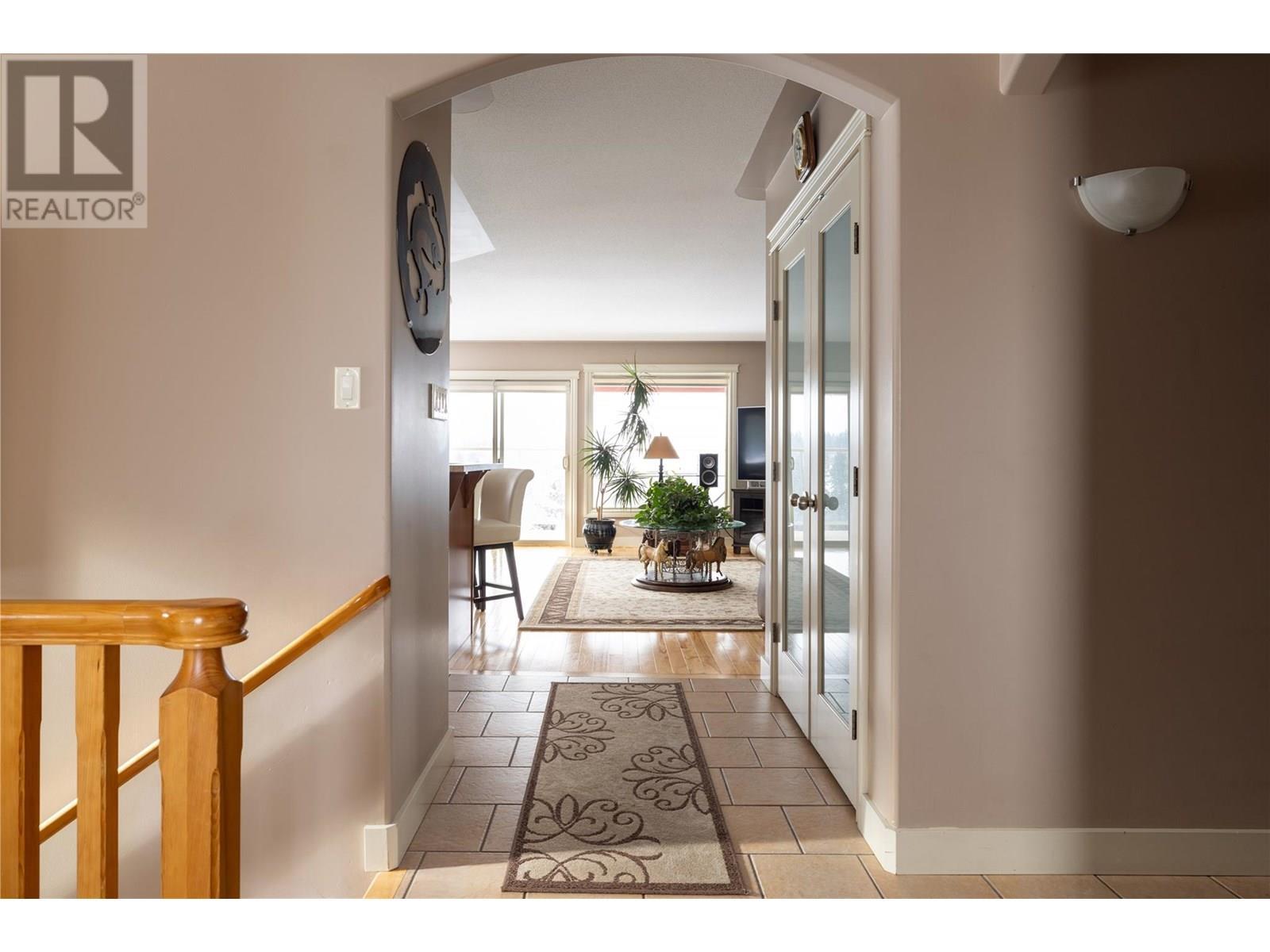 5380 Learmouth Road. Coldstream, British Columbia