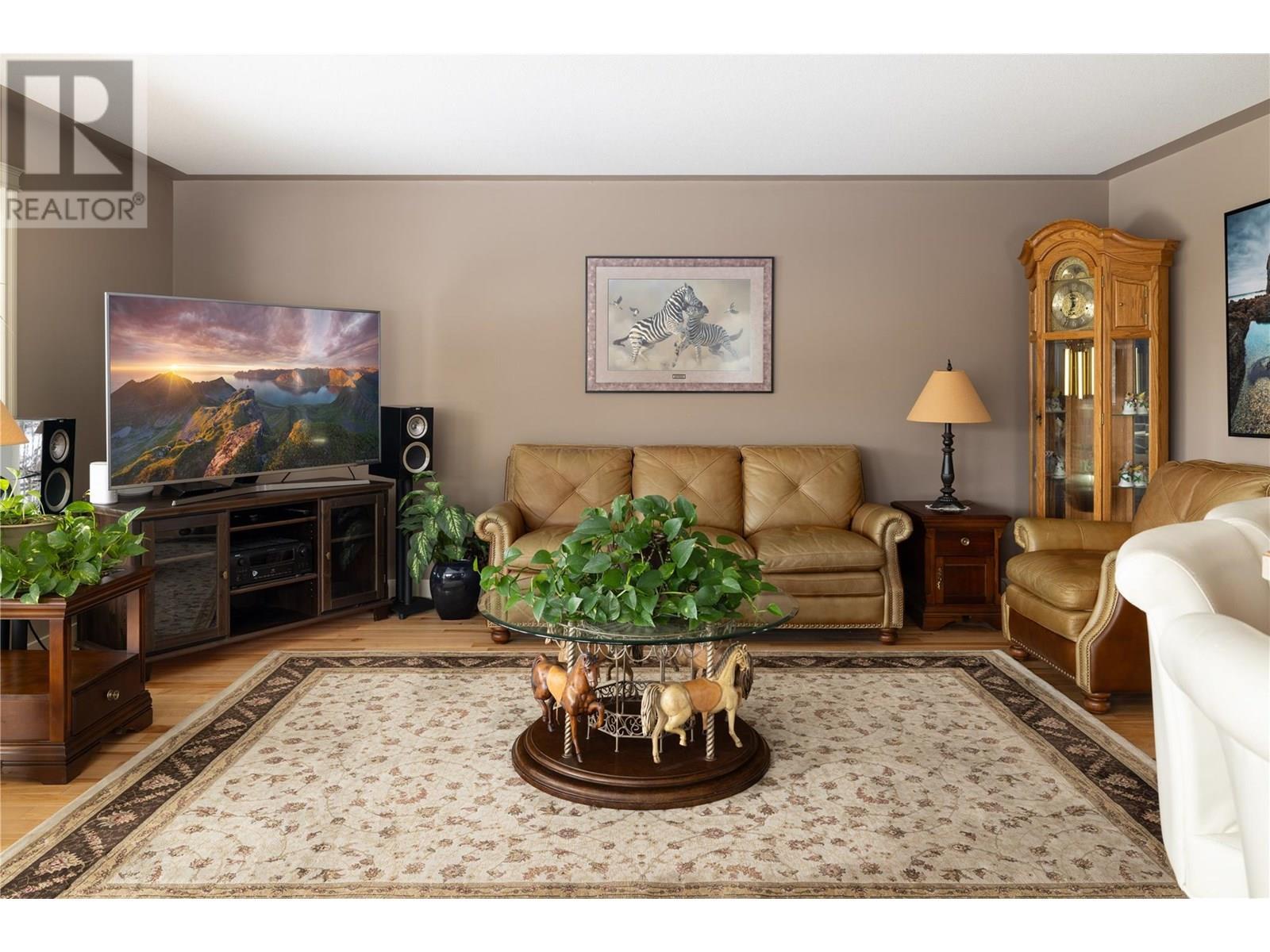 5380 Learmouth Road. Coldstream, British Columbia