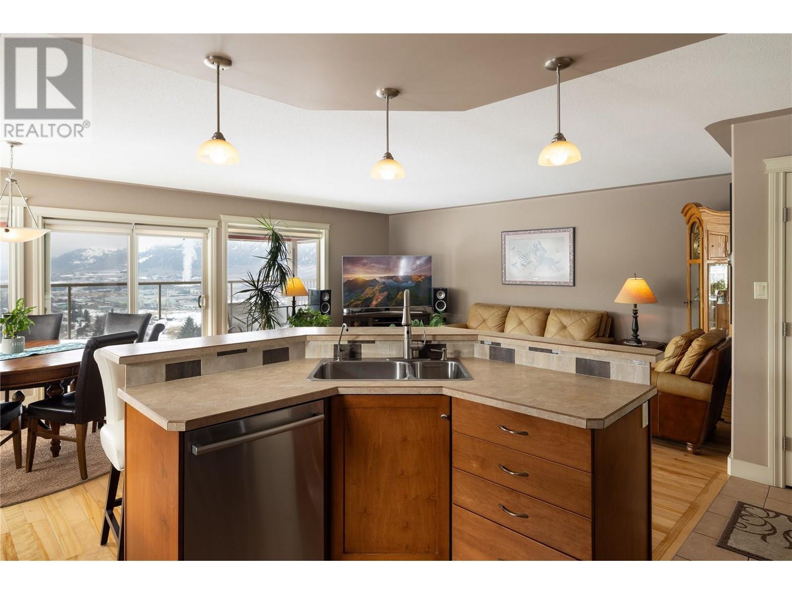 5380 Learmouth Road. Coldstream, British Columbia