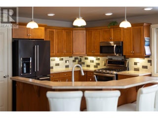 5380 Learmouth Road. Coldstream, British Columbia