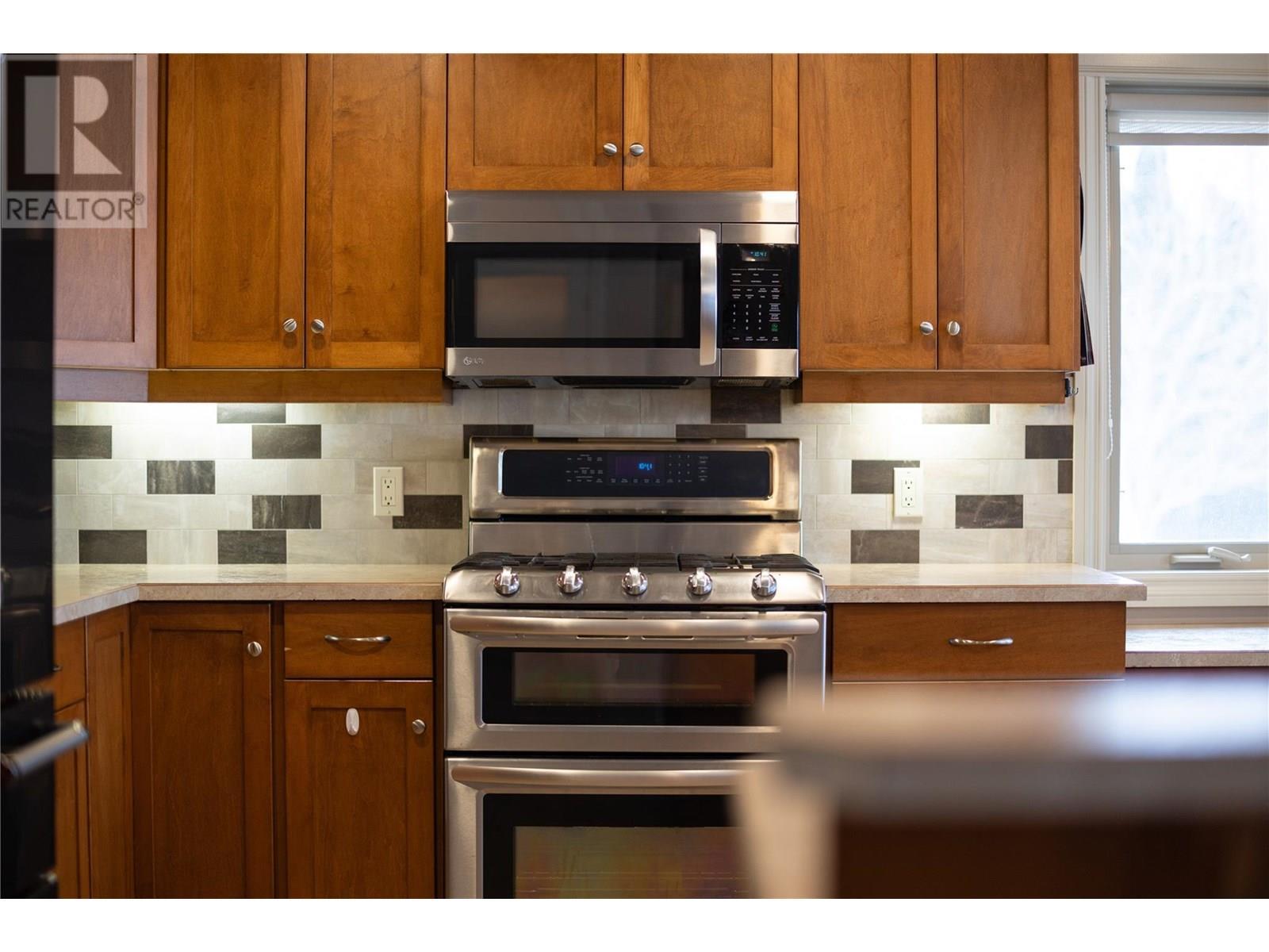 5380 Learmouth Road. Coldstream, British Columbia