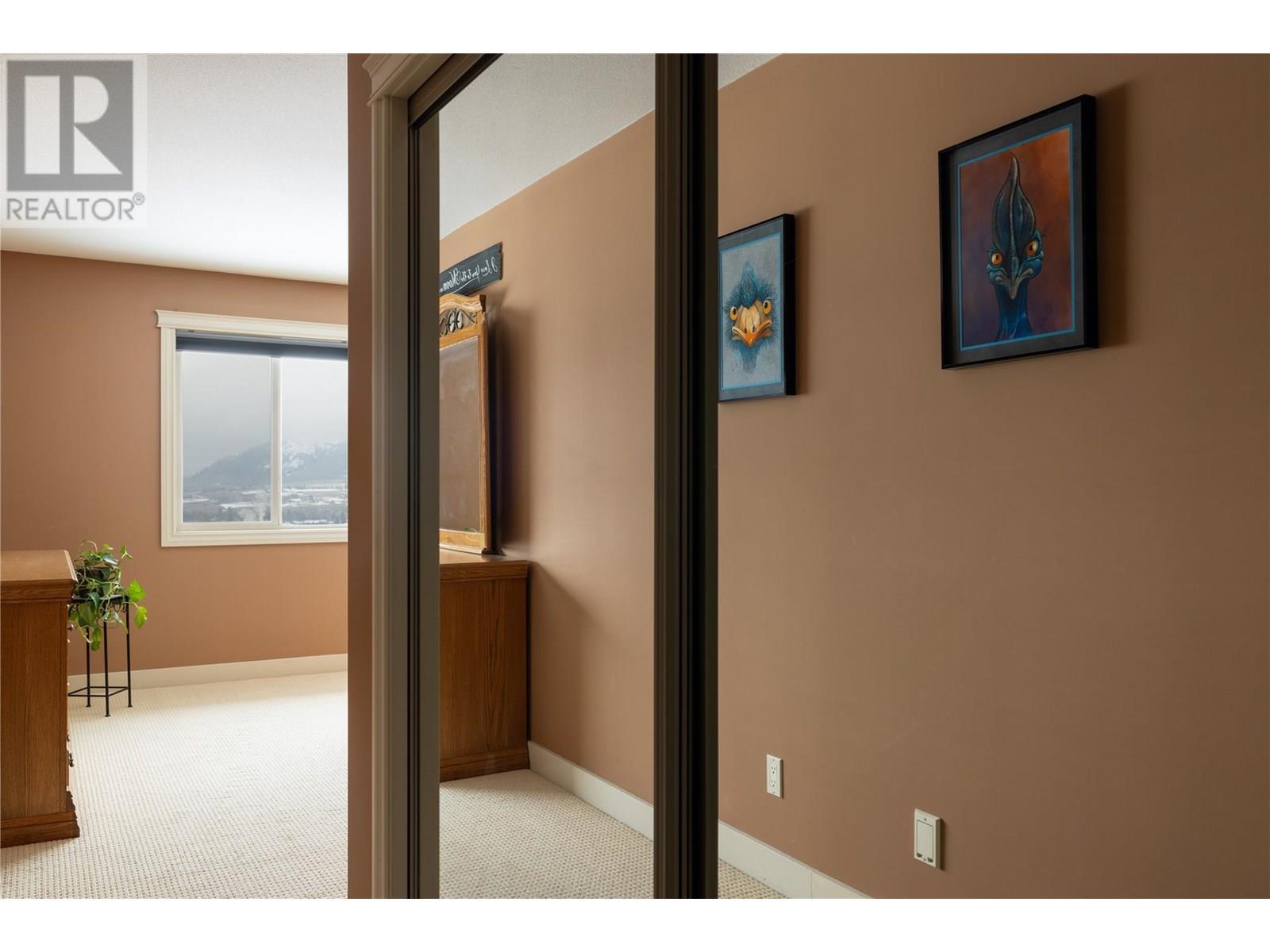 5380 Learmouth Road. Coldstream, British Columbia